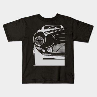 DB3S 1953 Kids T-Shirt